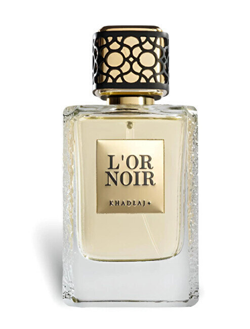 Parfum Maison L'Or Noir EDP naisille/miehille, 100 ml hinta ja tiedot | Naisten hajuvedet | hobbyhall.fi