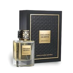 Parfum Maison Création De Rêve EDP naisille/miehille, 100 ml hinta ja tiedot | Naisten hajuvedet | hobbyhall.fi