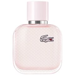 Hajuvesi Lacoste Ladies Rose EDT, 35 ml hinta ja tiedot | Naisten hajuvedet | hobbyhall.fi