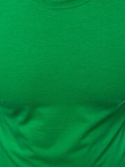 Miesten vihreä T-paita Lika hinta ja tiedot | Miesten T-paidat | hobbyhall.fi