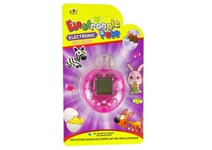 Interaktiivinen peli Tamagotchi, vaaleanpunainen hinta ja tiedot | Kehittävät lelut | hobbyhall.fi