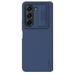 Nillkin CamShield Silky Silicone - Samsung Galaxy Z Fold 5 5G hinta ja tiedot | Nillkin Puhelimet, älylaitteet ja kamerat | hobbyhall.fi