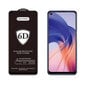 Full Glue 6D - Samsung Galaxy A34 hinta ja tiedot | Näytönsuojakalvot ja -lasit | hobbyhall.fi