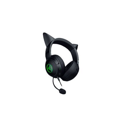 Razer Kraken Kitty V2 RZ04-04730100-R3M1 hinta ja tiedot | Kuulokkeet | hobbyhall.fi