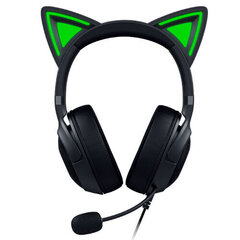 Razer Kraken Kitty V2 RZ04-04730100-R3M1 hinta ja tiedot | Kuulokkeet | hobbyhall.fi