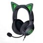 Razer Kraken Kitty V2 RZ04-04730100-R3M1 hinta ja tiedot | Kuulokkeet | hobbyhall.fi