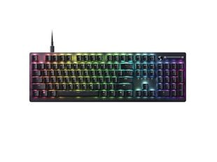 Razer DeathStalker V2 Linear Optical Switch hinta ja tiedot | Näppäimistöt | hobbyhall.fi