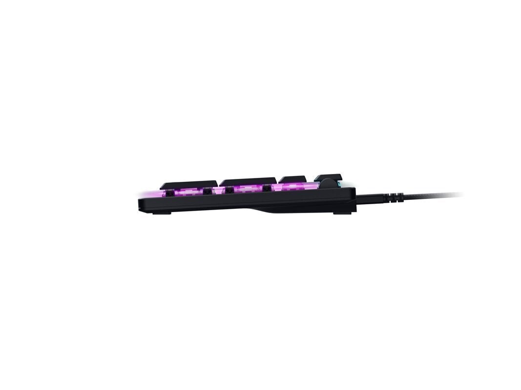 Razer DeathStalker V2 Linear Optical Switch hinta ja tiedot | Näppäimistöt | hobbyhall.fi