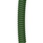 Glorious PC Gaming Race Coiled Cable, Forest Green hinta ja tiedot | Adapterit | hobbyhall.fi