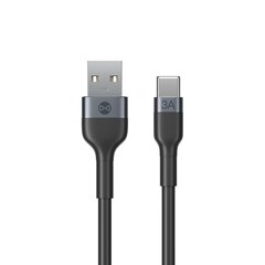 Forever Flexible Cable USB / USB-C hinta ja tiedot | Adapterit | hobbyhall.fi