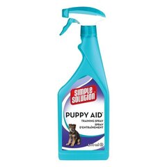 Spray Simple Solution, 500 ml hinta ja tiedot | Eläinten hoitotuotteet | hobbyhall.fi