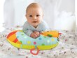 Vauvan tyyny Kitty Cat Clementoni hinta ja tiedot | Vauvan lelut | hobbyhall.fi