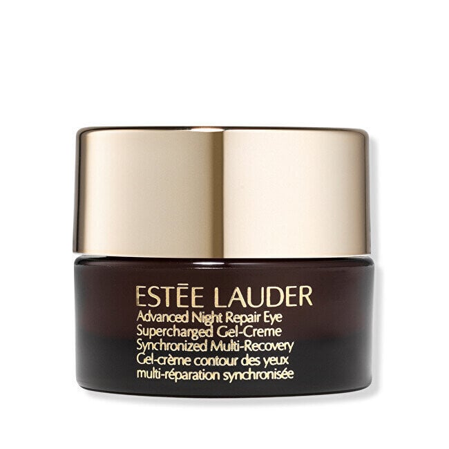 Silmänympärysvoide Estée Lauder Advanced Night Repair Synchronized Multi-Recovery, 5 ml hinta ja tiedot | Silmänympärysvoiteet ja seerumit | hobbyhall.fi