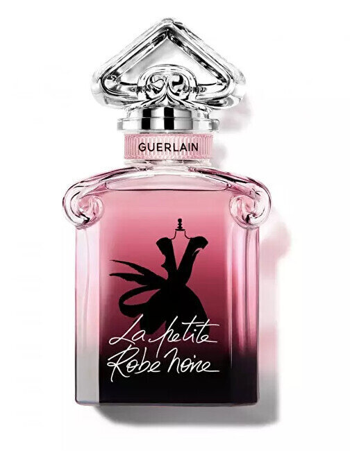 Tuoksu La Petite Robe Noire Intense EDP naisille, 75 ml hinta ja tiedot | Naisten hajuvedet | hobbyhall.fi