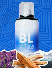 Tuoksu Drips Fragrances BLone Edp miehille, 125 ml hinta ja tiedot | Miesten hajuvedet | hobbyhall.fi