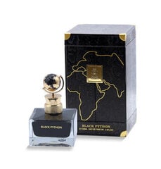 Tuoksu Aurora Scents Black Python EDP naisille/miehille, 100 ml hinta ja tiedot | Naisten hajuvedet | hobbyhall.fi