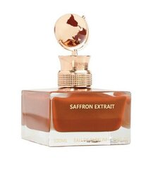 Tuoksu Aurora Scents Saffron Extrait EDP naisille/miehille, 100 ml hinta ja tiedot | Naisten hajuvedet | hobbyhall.fi