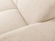 Windsor & Co Lola neljän istuttava divaanisohva, oikea, 250x170x72 cm, beige hinta ja tiedot | Kulmasohvat ja divaanisohvat | hobbyhall.fi