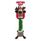 Kong Holiday Shakers Luvs Reindeer -koiranlelu, M hinta ja tiedot | Koiran lelut | hobbyhall.fi