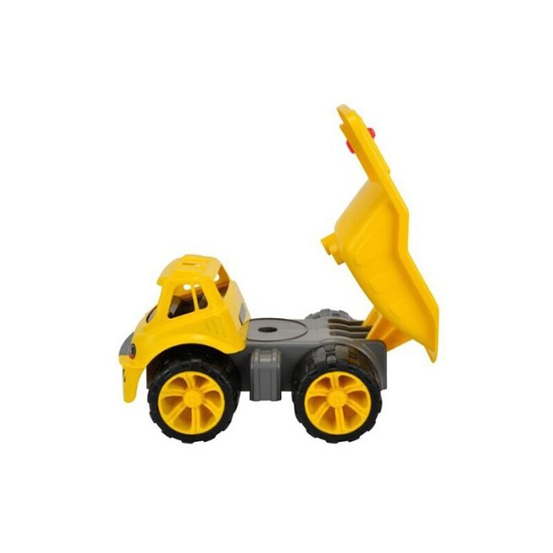 Maxi-Truck Big -leluauto, 46 cm hinta ja tiedot | Vauvan lelut | hobbyhall.fi