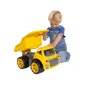 Maxi-Truck Big -leluauto, 46 cm hinta ja tiedot | Vauvan lelut | hobbyhall.fi