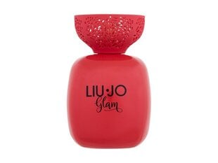 Tuoksu Liu Jo Glam EDP naisille, 100 ml hinta ja tiedot | Naisten hajuvedet | hobbyhall.fi