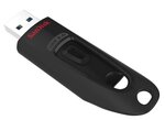 MEMORY DRIVE FLASH USB3 256GB/SDCZ48-256G-U46 SANDISK