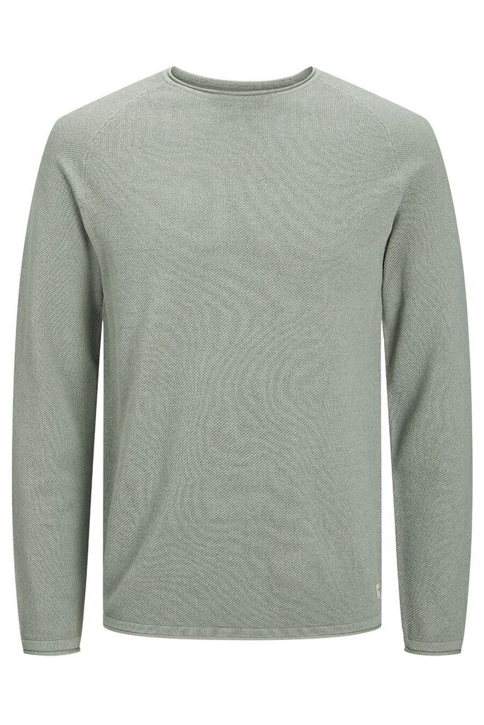 Huppari JACK &amp; JONES 12157321SLATEGRAY-L hinta ja tiedot | Miesten neuleet ja villapaidat | hobbyhall.fi