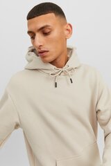 Huppari JACK &amp; JONES 12249340MOONBEAM-M hinta ja tiedot | Miesten urheiluvaatteet | hobbyhall.fi