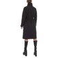Naisten tikattu takki, musta 907012850 hinta ja tiedot | Naisten takit | hobbyhall.fi