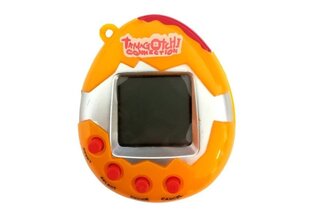 Interaktiivinen peli Tamagotchi, oranssi hinta ja tiedot | Poikien lelut | hobbyhall.fi