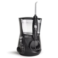 Waterpik WaterFlosser Ultra Professional WP-662EU (Black) hinta ja tiedot | Waterpik Kodinkoneet ja kodinelektroniikka | hobbyhall.fi