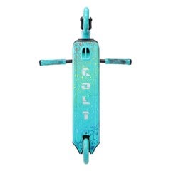 Stunt-potkulauta Blunt Complete Colt S5 Blue hinta ja tiedot | Blunt Lapset | hobbyhall.fi