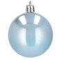 Joulupallot, sininen, 30 kpl. hinta ja tiedot | Joulukuusen koristeet | hobbyhall.fi