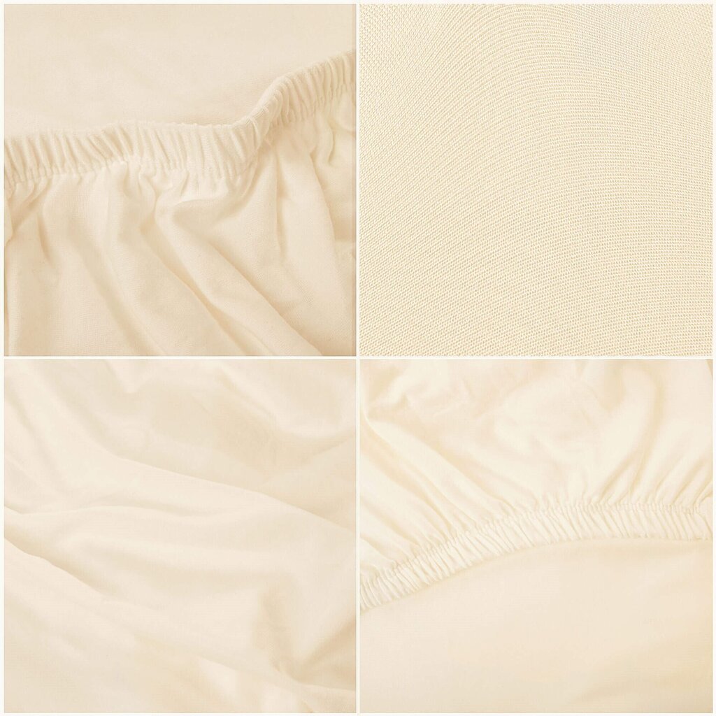 Jousituolin päällinen, 52x70 cm hinta ja tiedot | Huonekalujen päälliset | hobbyhall.fi