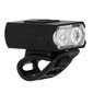 USB polkupyörän valo Springos BA0058 hinta ja tiedot | Polkupyörän valot ja heijastimet | hobbyhall.fi