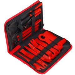 Removal Tool Kit Springos hinta ja tiedot | Lisätarvikkeet autoiluun | hobbyhall.fi