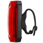 USB polkupyörän takavalo Springos BA0057 hinta ja tiedot | Polkupyörän valot ja heijastimet | hobbyhall.fi