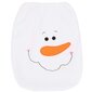 Kylpyhuonesarja - Snowman Springos CA0710 hinta ja tiedot | Kylpyhuoneen sisustus | hobbyhall.fi