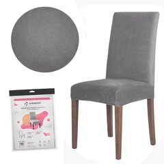 Springos tuolin päällinen, 38x38x45 cm hinta ja tiedot | Springos Koti ja keittiö | hobbyhall.fi