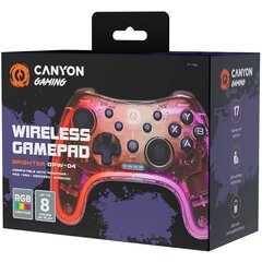 Canyon Brighter GPW-04 hinta ja tiedot | Canyon Tietokoneet ja pelaaminen | hobbyhall.fi