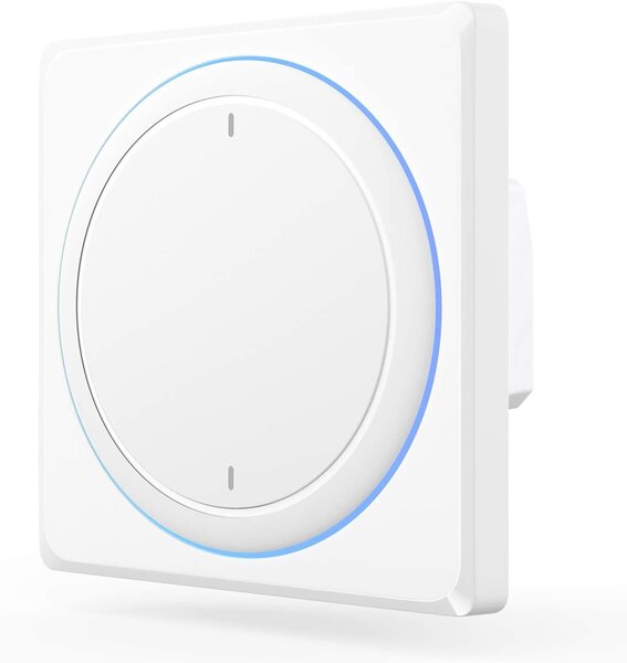 TECKIN Smart Switch, Alexa/Google Home/IOS/Android, ääni/kaukosäädin, ajastin