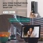 Aosu Camera Doorbell V8P PRO 2K AI Personal Detection toimii Alexan kanssa hinta ja tiedot | Ovikellot | hobbyhall.fi