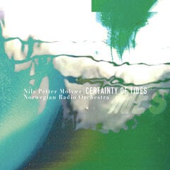 Vinyylilevy LP Nils Petter Molvaer - Certainty Of Tides hinta ja tiedot | Vinyylilevyt, CD-levyt, DVD-levyt | hobbyhall.fi