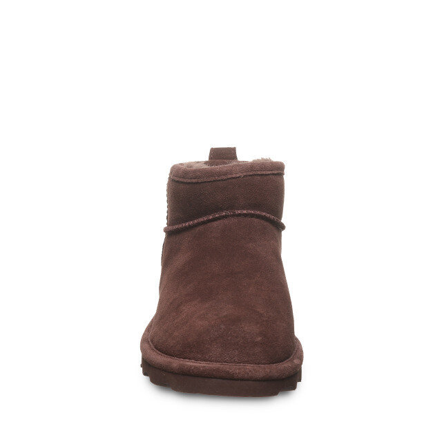 Bearpaw talvisaappaat Shorty, ruskea hinta ja tiedot | Naisten saappaat | hobbyhall.fi