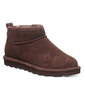 Bearpaw talvisaappaat Shorty, ruskea hinta ja tiedot | Naisten saappaat | hobbyhall.fi