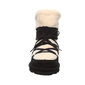 Bearpaw talvisaappaat Anastacia, musta hinta ja tiedot | Naisten saappaat | hobbyhall.fi