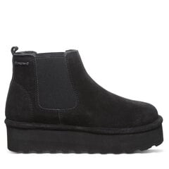 Bearpaw talvisaappaat Retro Drew, musta hinta ja tiedot | Naisten saappaat | hobbyhall.fi