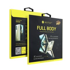 LCD Bestsuit Full Body - SAMSUNG Galaxy Z Fold 5 hinta ja tiedot | Näytönsuojakalvot ja -lasit | hobbyhall.fi