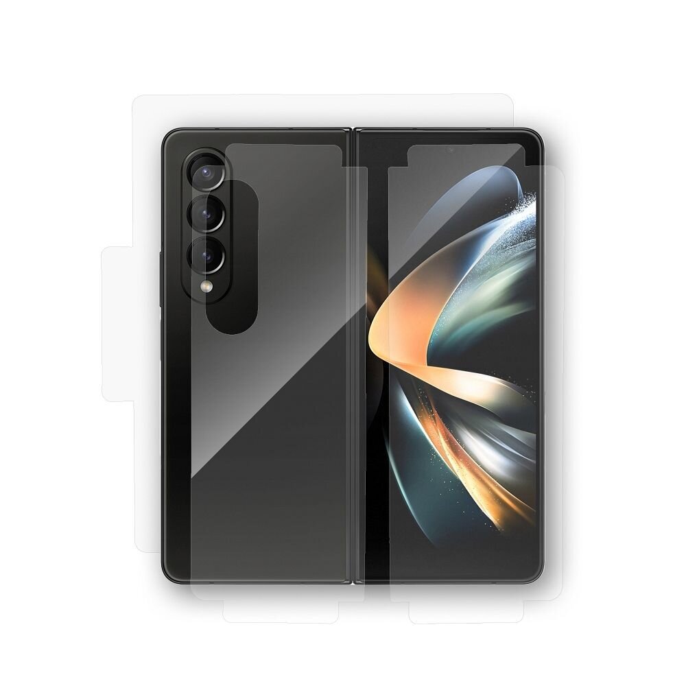 LCD Bestsuit Full Body - SAMSUNG Galaxy Z Fold 5 hinta ja tiedot | Näytönsuojakalvot ja -lasit | hobbyhall.fi